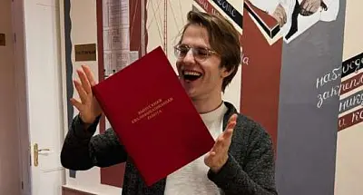 ушло 23 часа: студент из москвы защитил диплом, который написала нейросеть chatgpt - Сайт Газеты «Совершенно Секретно»