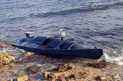морские дроны всу атаковали новороссийск - Сайт Газеты «Совершенно Секретно»
