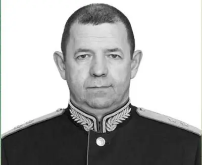 фсб задержала соучастника убийства генерала москалика - Сайт Газеты «Совершенно Секретно»