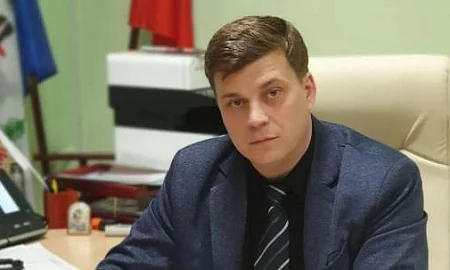 Мэра замёрзшего города Бодайбо Ботвина задержали после аварии на объектах ЖКХ