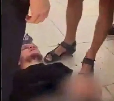 на кубани произошла массовая драка со стрельбой, в который поучаствовали 30 туристов (видео) - Сайт Газеты «Совершенно Секретно»