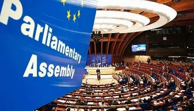 комитет пасе предложил вернуть полномочия делегации из россии - Сайт Газеты «Совершенно Секретно»