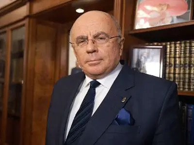 генпрокуратура обвинила ректора спбгуп  запесоцкого в незаконном захвате университета и личном обогащении - Сайт Газеты «Совершенно Секретно»