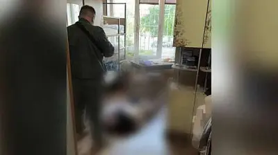 возбуждено уголовное дело: в одном из хостелов москвы обнаружили труп 30-летнего мужчины - Сайт Газеты «Совершенно Секретно»