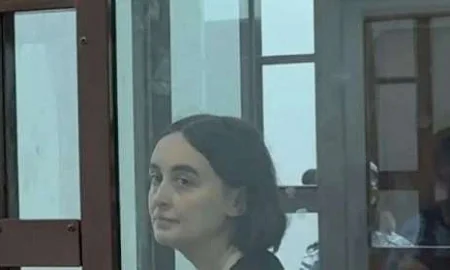 Суд избрал запрет действий главе фонда «Дом с маяком» Мониаве