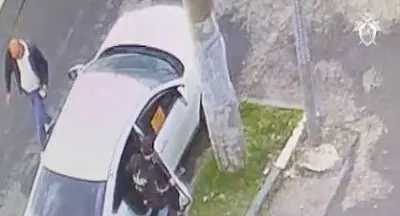 не смог оплатить проезд: в подмосковье пассажир-мигрант задушил таксиста (видео) - Сайт Газеты «Совершенно Секретно»