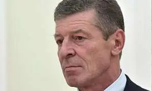 Страсти по Козаку. В чём причина отставки замглавы администрации Путина