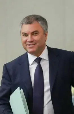 володин предложил за сэкономленные деньги поднять зарплату высокопоставленным депутатам - Сайт Газеты «Совершенно Секретно»