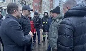 Саратов атаковали беспилотники: погибли два человека