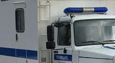 сми сообщили о дерзком побеге заключенного в казани, что произошло? - Сайт Газеты «Совершенно Секретно»