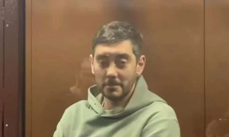 Основателя Readovka Алексея Костылева арестовали по делу о хищении 1 млрд руб.