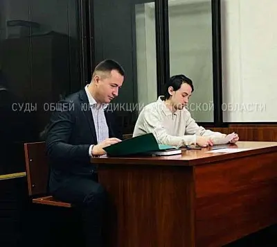 суд назначил племяннику актрисы варнавы 1 год и 8 месяцев принудительных работ - Сайт Газеты «Совершенно Секретно»