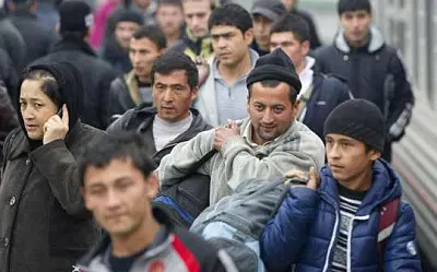 мвд: 10 сентября у мигрантов истекает срок легализации пребывания в рф - Сайт Газеты «Совершенно Секретно»