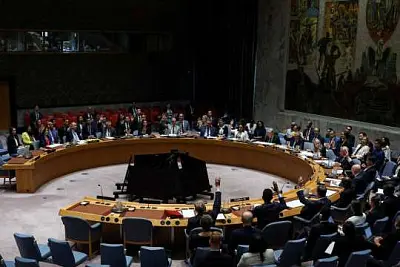 оон: только 46 стран из 193 поддержали обвинения польши к рф из-за инцидента с бпла - Сайт Газеты «Совершенно Секретно»