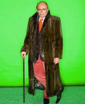 95 млн рублей за два года: ректора петербургского вуза обвинили в тратах на рестораны и путешествия - Сайт Газеты «Совершенно Секретно»