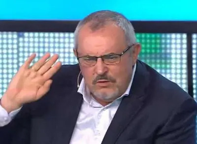 на телешоу эксперт рассказал, какие реальные потери могут ждать россию при взятии украины (видео) - Сайт Газеты «Совершенно Секретно»