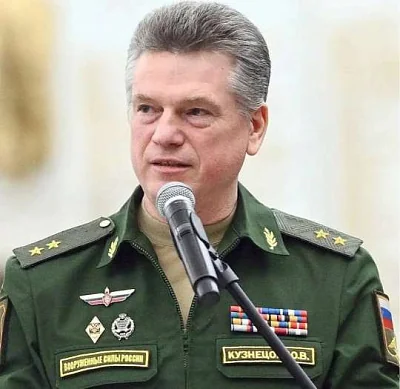 бывшего главного кадровика минобороны рф кузнецова приговорили к 12 годам колонии  - Сайт Газеты «Совершенно Секретно»