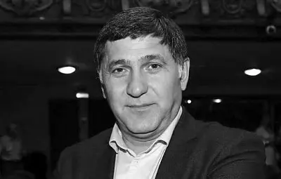 актер сергей пускепалис погиб в аварии в ярославской области (видео) - Сайт Газеты «Совершенно Секретно»