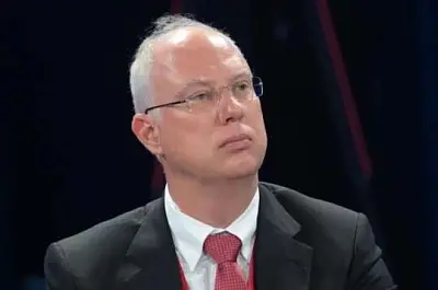 дмитриев: рф и сша обсудили возможность проведения нового обмена заключенными - Сайт Газеты «Совершенно Секретно»