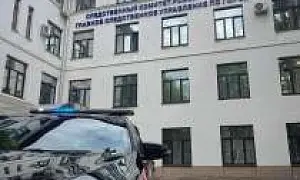 Облава на чиновников: в Подмосковье задержаны глава Ленинского района и его бывший заместитель