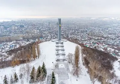 в саратове без отопления и горячей воды остались более 420 тысяч человек - Сайт Газеты «Совершенно Секретно»