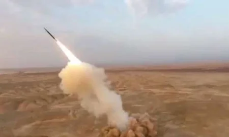 Сто дней. Пентагон назвал сроки проведения операции против Ирана