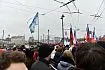 Марш памяти Бориса Немцова 1 марта – «Герои не умирают!»