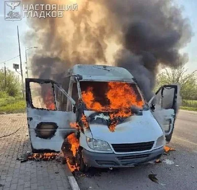 белгородцам приостановили выплаты за автомобили, пострадавшие при обстрелах всу - Сайт Газеты «Совершенно Секретно»