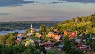 в россии сократилась численность малых городов - Сайт Газеты «Совершенно Секретно»