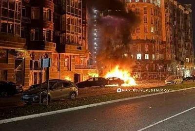 атака бпла на белгород: есть погибший, пострадавшие и разрушения - Сайт Газеты «Совершенно Секретно»