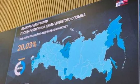 Первый день выборов в ГД: недопуск наблюдателей и закрытие участков из-за атак