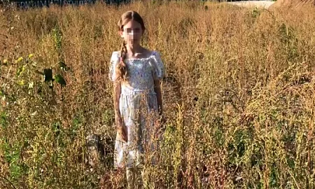 В Пермской области 12-летнюю девочку несколько часов допрашивали в полиции из-за стихотворения против строительства мечети