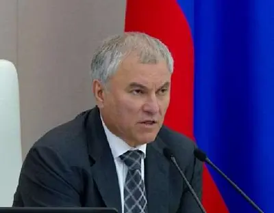 по поручению володина подготовлен законопроект об отзыве ратификации договора о запрете ядерных испытаний - Сайт Газеты «Совершенно Секретно»