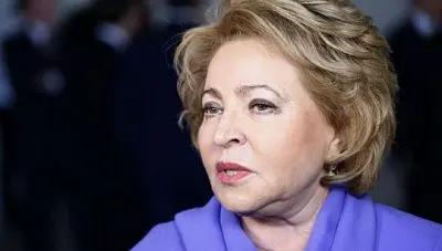 матвиенко предложила запретить ученикам носить в школу смартфоны - Сайт Газеты «Совершенно Секретно»