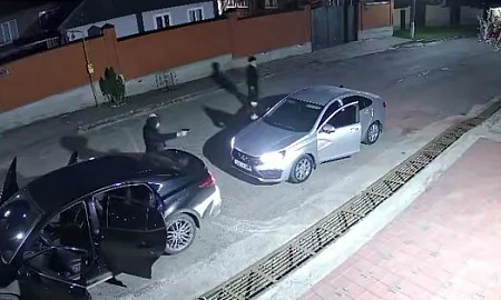 В Ингушетии произошла перестрелка с участием серебряного призера Олимпийских игр