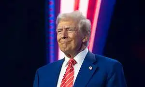 Трамп допустил поставки Украине Tomahawk,  если конфликт не будет урегулирован