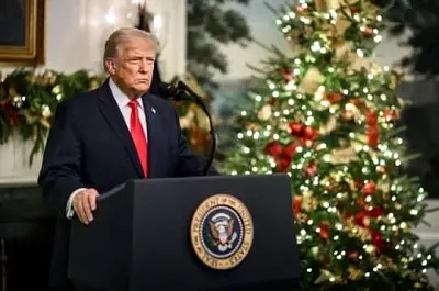 трамп заявил о готовности поддержать протестующих в иране - Сайт Газеты «Совершенно Секретно»