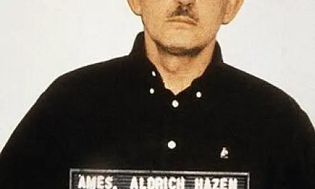 В США умер экс-агент ЦРУ Эймс, осуждённый за шпионаж в пользу Москвы