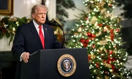 Трамп заявил о готовности поддержать протестующих в Иране