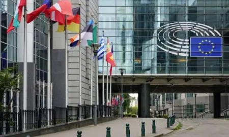 FT: Страны ЕС согласовали ограничения на поездки дипломатов из России