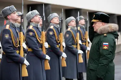 ждёт ли россию мобилизация или цели сво будут достигнуты имеющимися силами? - Сайт Газеты «Совершенно Секретно»