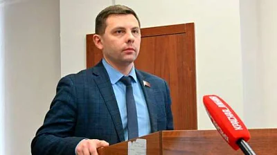 в москве задержали лидера коммунистов коми олега михайлова - Сайт Газеты «Совершенно Секретно»