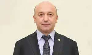 Начальника отдела ЖКХ кабмина Татарстана Салихова задержали по делу о взятке