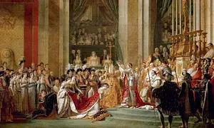 Император Франции и PR  - «Совершенно Секретно»