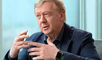 новая команда «роснано» попросила генпрокуратуру проверить деятельность чубайса - Сайт Газеты «Совершенно Секретно»