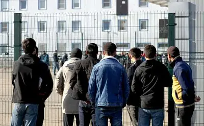 в тюменской области введут новые ограничения для трудоустройства мигрантов  - Сайт Газеты «Совершенно Секретно»