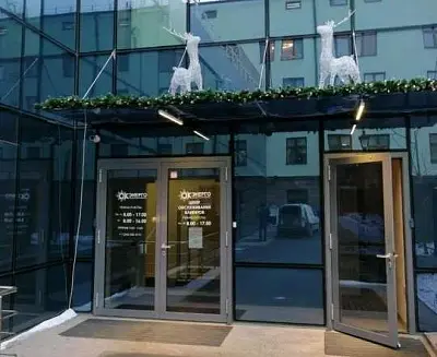 силовики пришли с обыском в офис «облкоммунэнерго» в екатеринбурге  - Сайт Газеты «Совершенно Секретно»