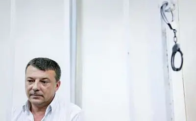 бывший глава усб скр, получивший 14 лет колонии за коррупцию, найден мертвым - Сайт Газеты «Совершенно Секретно»