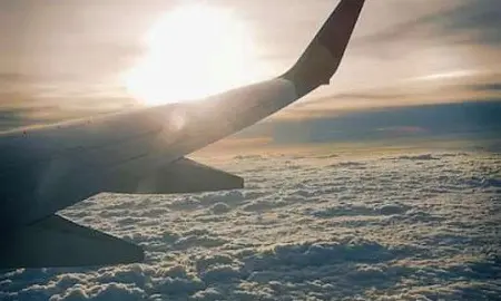 Коллапс в аэропортах: после налета дронов на столицу задержали рейсы