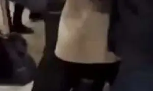 В Виннице украинские военные подрались с сотрудниками СБУ из-за песен Михаила Круга (ВИДЕО)